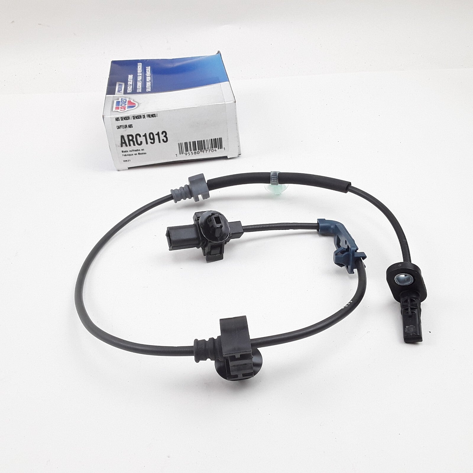Carquest ARC1913 ABS Speed Sensor Heavy Duty Fits Honda CR-V (2012-2013)