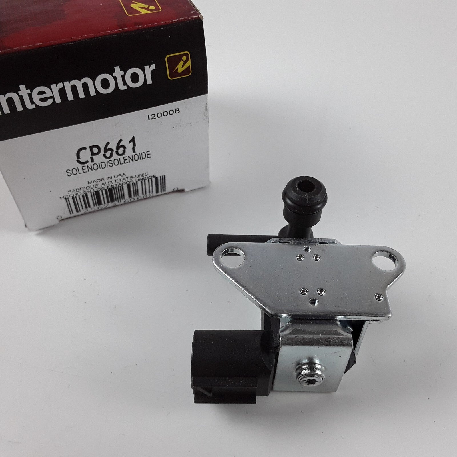 Vapor Canister Purge Solenoid Fits Acura RSX 2002-2004 Honda Civic 2002-2005
