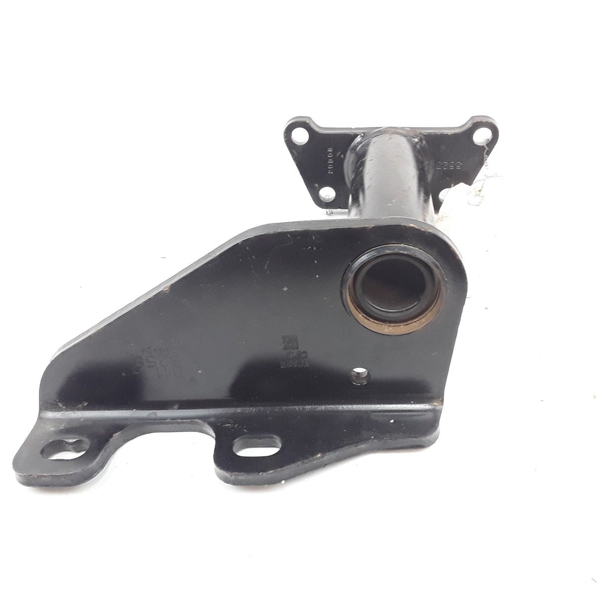 Meritor D113299P6256 Air Brake Chamber Bracket Fits Heavy Duty Commercial Trucks