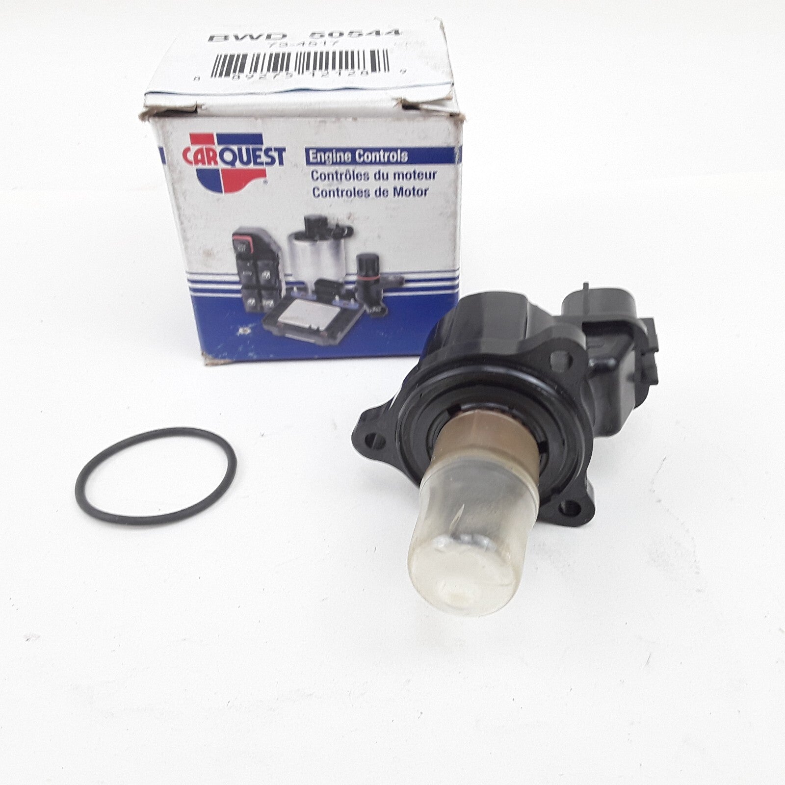 Fuel Injection Idle Air Control Valve Fits Chrysler Sebring Dodge Stratus 01-05