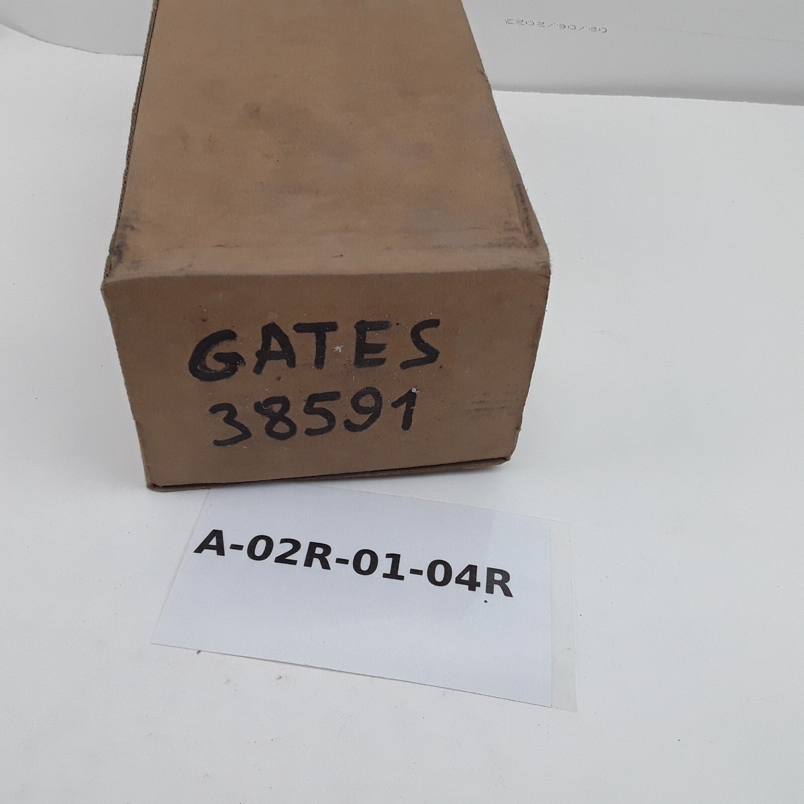 Gates Drive Belt Tensioner Assembly Fits IC Corporation International 2003-2010