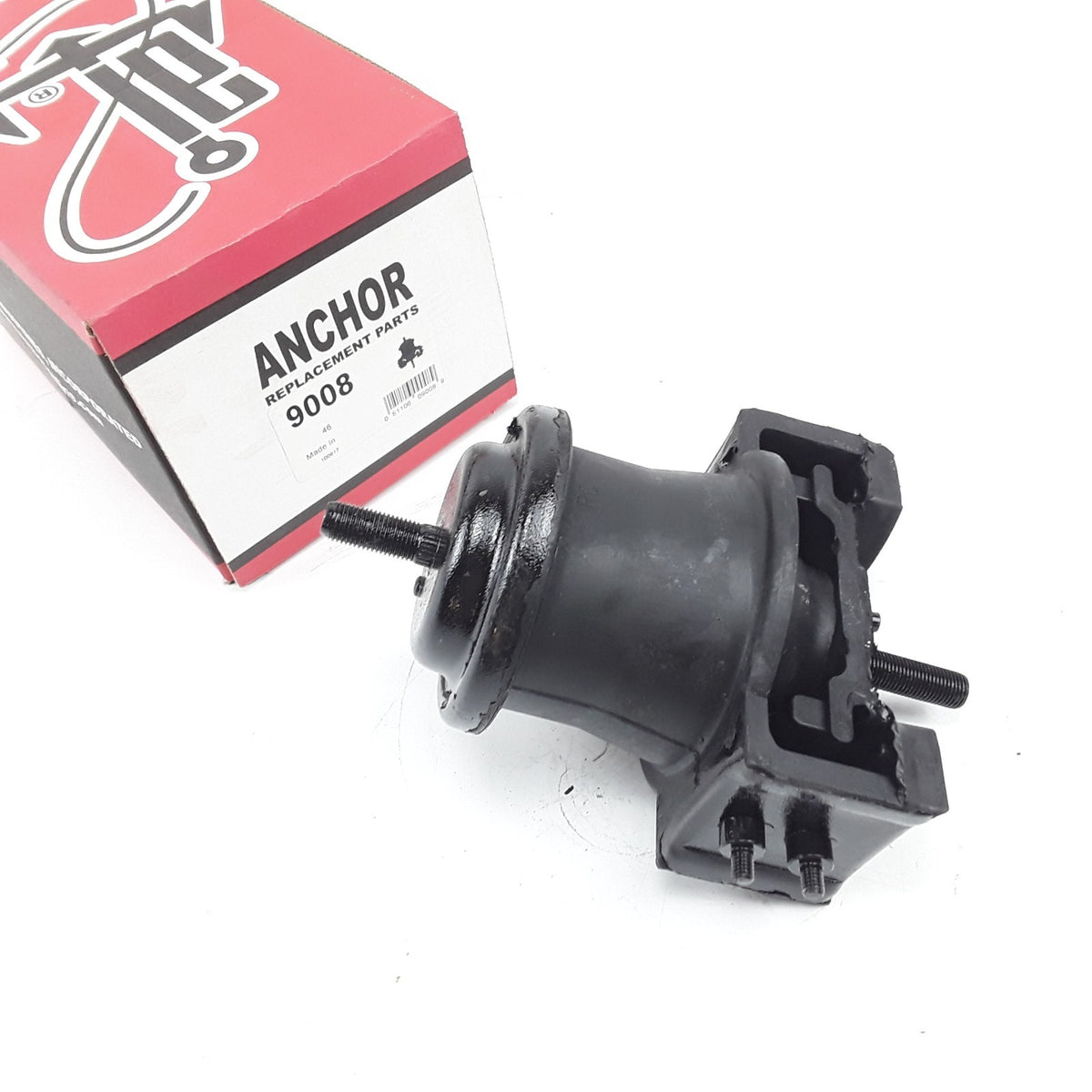 Rear Engine Mount Fits Mazda Millenia (1995 1996 1997 1998 1999 2000 2001 2002)