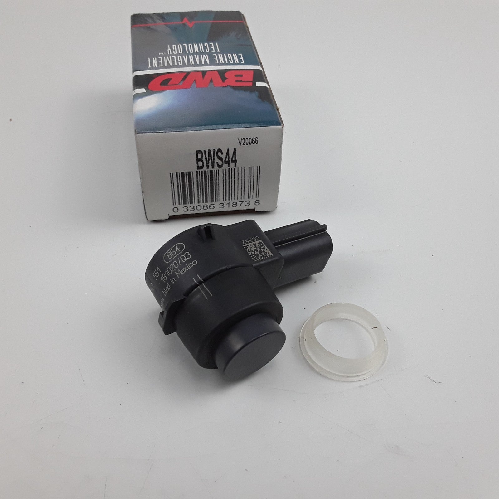 Parking Assist Sensor Fits Buick Saturn Cadillac Chevrolet GMC (2006 2007-2023)