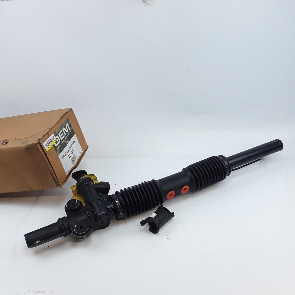 Rack & Pinion Fits Chrysler LHS Concorde Dodge Intrepid Eagle Vision (1996-1997)