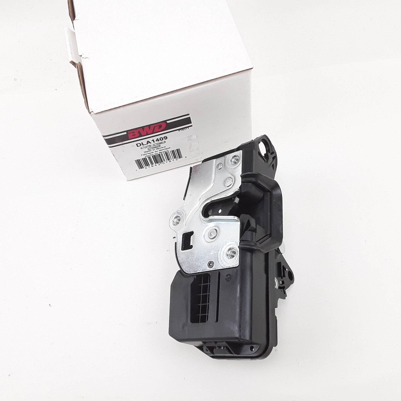 Power Door Lock Actuator Fits Chevrolet Equinox 2005-09 Pontiac Torrent 2006-09