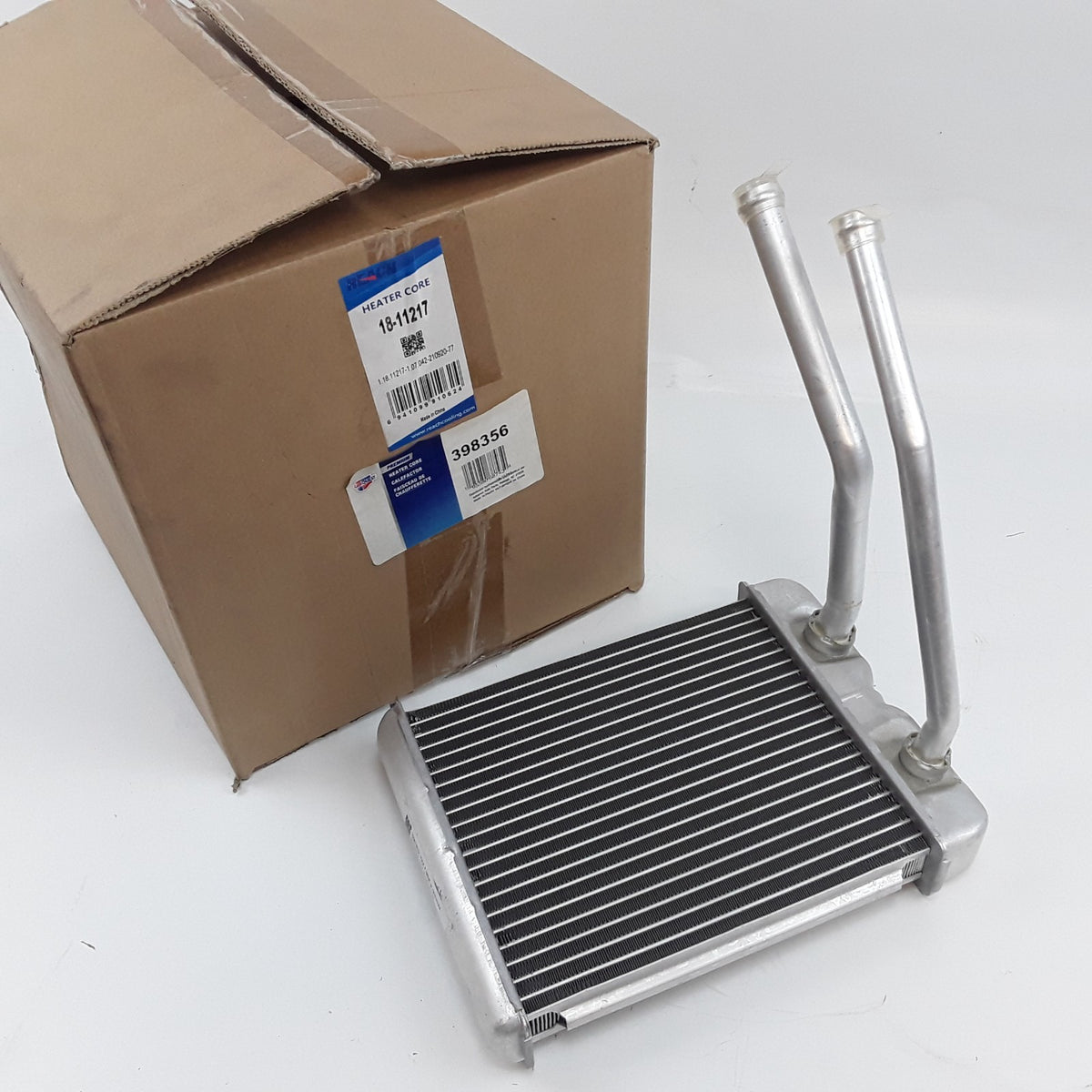HVAC Heater Core Fits GMC Safari Chevrolet Astro (1996 1997 1998 1999 2000-2005)