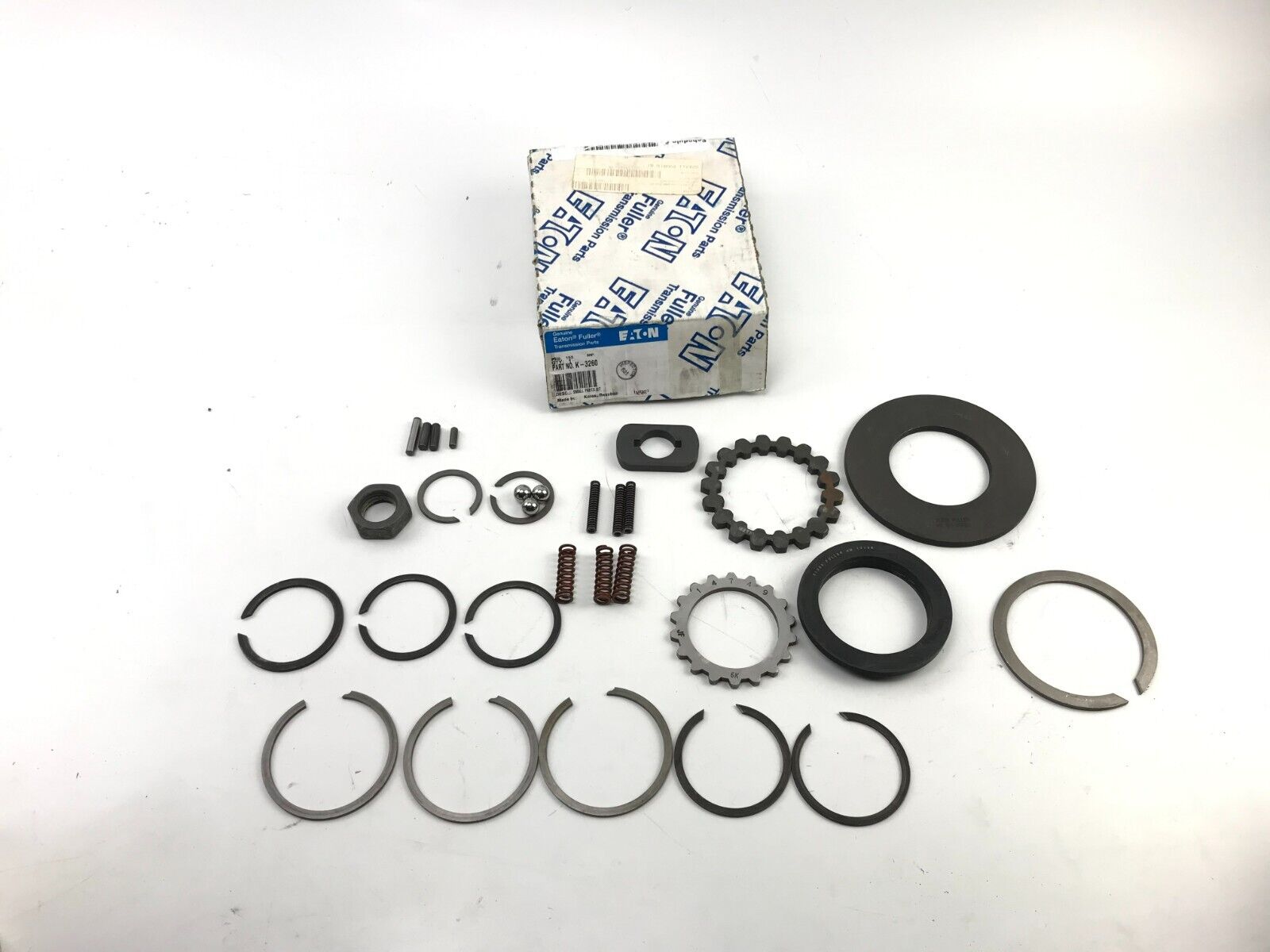 GENUINE OEM Eaton Fuller K-3260 Small Parts Kit K3260 FAST SHIPPING - HotCarParts