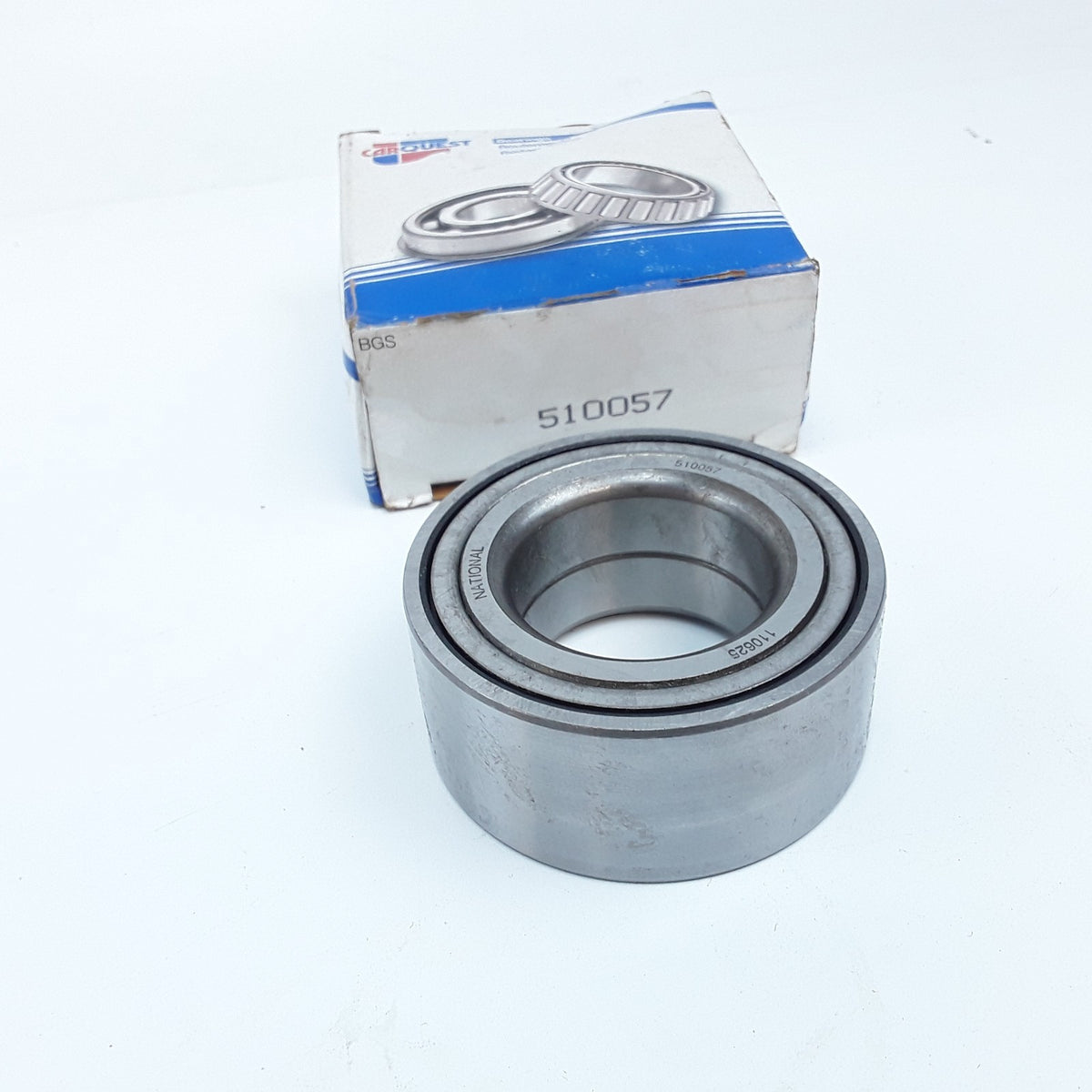 Front Wheel Bearing Fits Chrysler Neon Plymouth Neon Dodge Neon (2000 2001 2002)