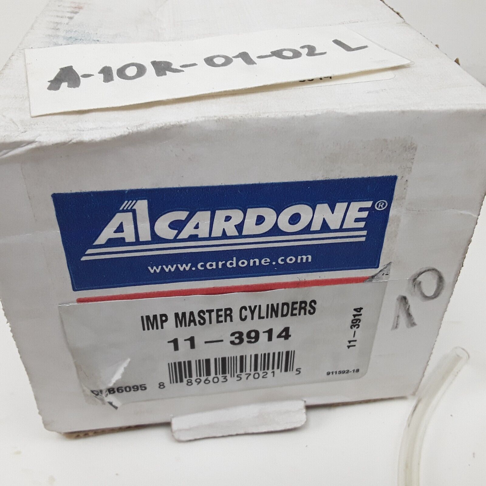 Cardone 11-3914 Brake Master Cylinder For Chevrolet Optra ,Suzuki Forenza 2008