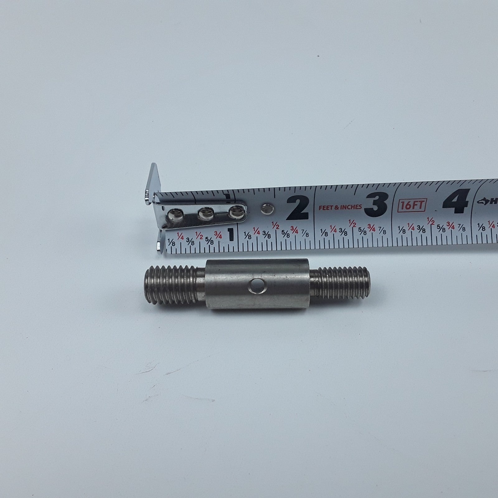 Crown Equipment 126771 Aftermarket Pillar Assembly Fits Crown SC4000 Forklift