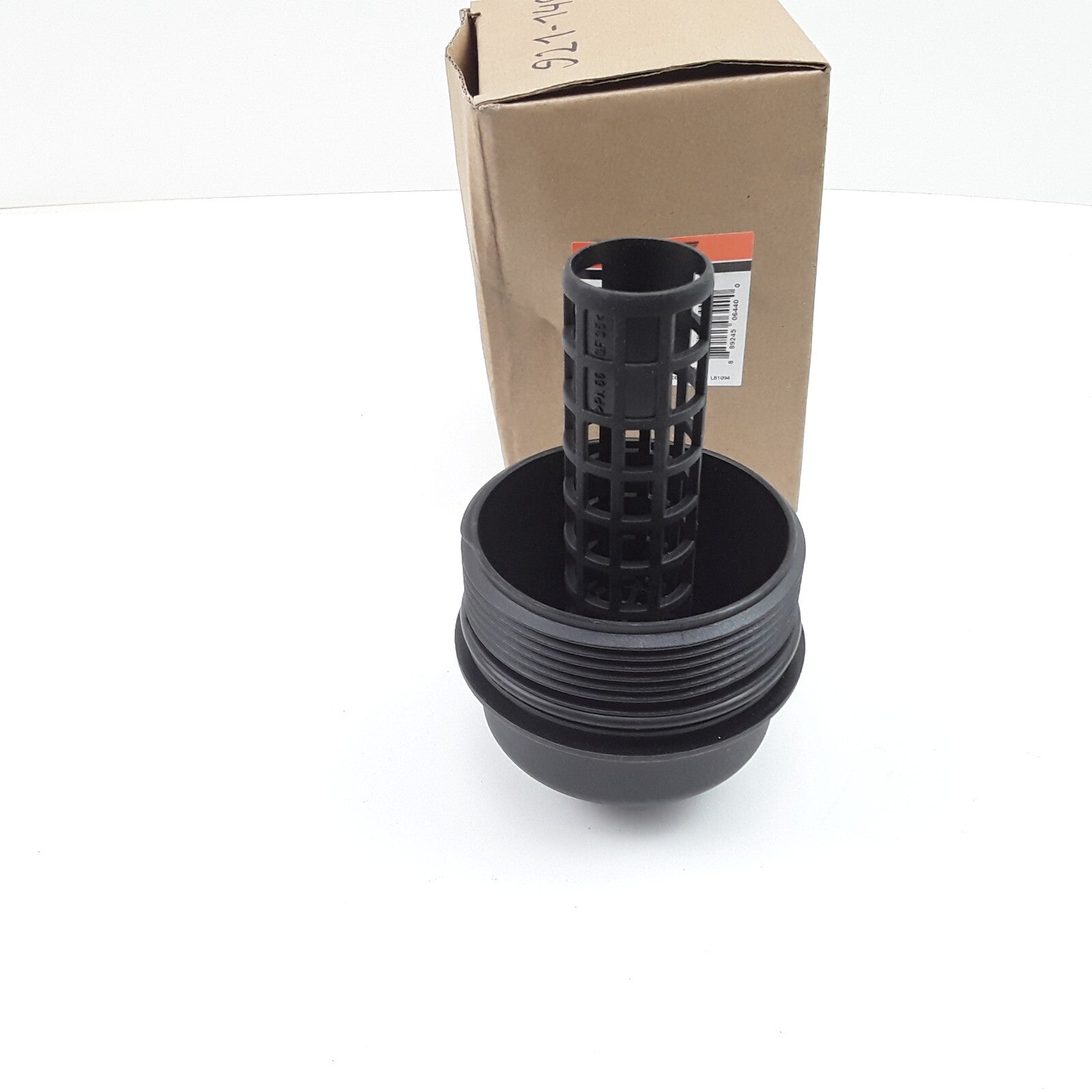 Dorman 921-149 Oil Filter Cap Fits Volvo XC70 V50 C70 C30 S60 V60 XC60 2004-2016