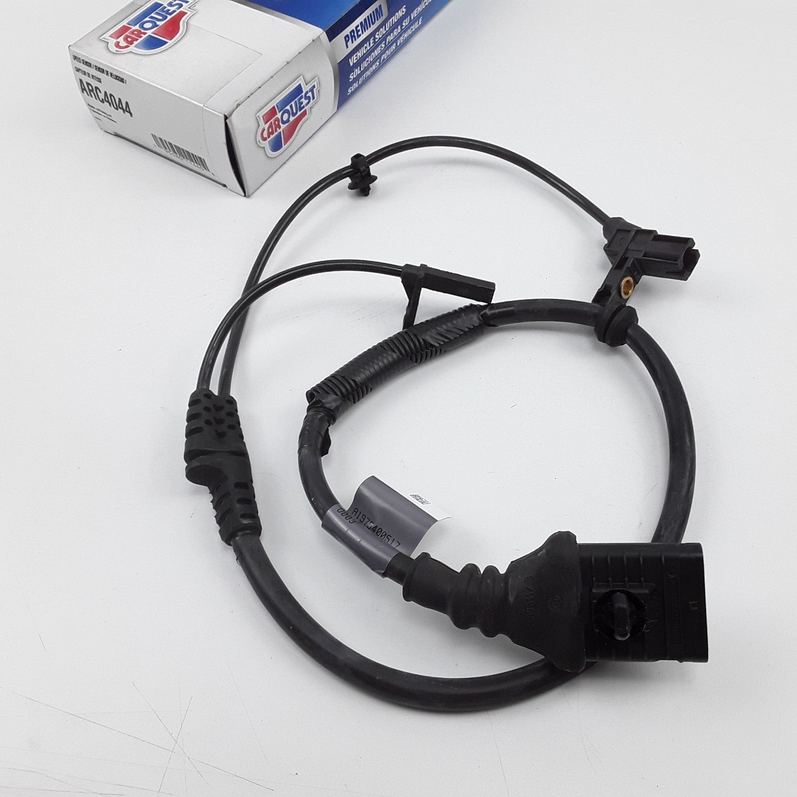 Front Right ABS Wheel Speed Sensor For Mercedes-Benz SLS AMG 2011 2012 2013 2014