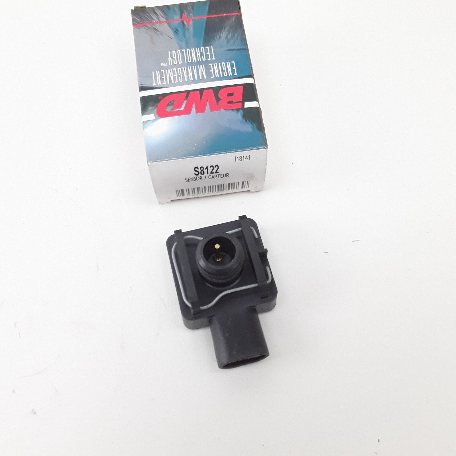 Engine Coolant Level Sensor Fits Chevrolet, Pontiac, Buick,Oldsmobile