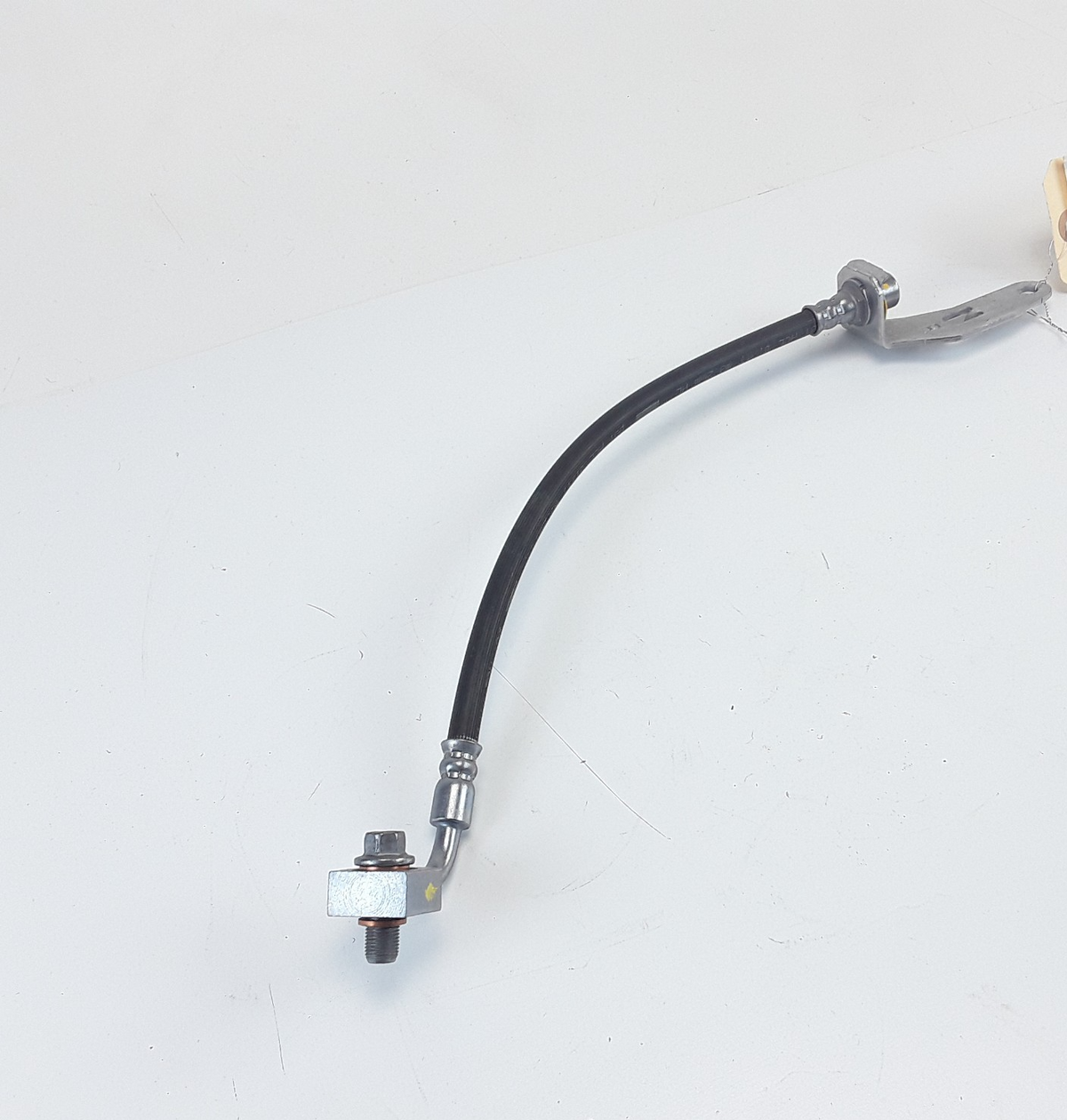 Model S Rear Right RH Brake Jounce Hose Line 6006357-00-C Genuine OEM