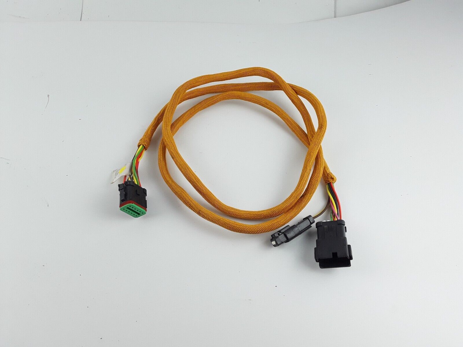 Engine Wiring Harness CAT 256-6803 Fits Caterpillar 312C 318C 953C 963C 973C - HotCarParts