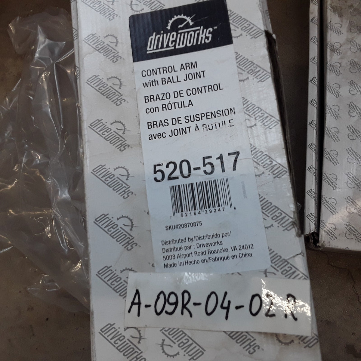 Suspension Control Arm Fits INFINITI I35 I30 Nissan Maxima 1999 2000 2001-2004