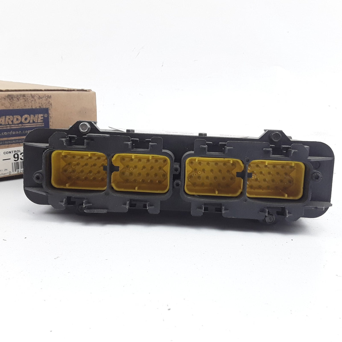 Engine Control Module Fits Buick Chevrolet Oldsmobile Pontiac 1991 1992 1993