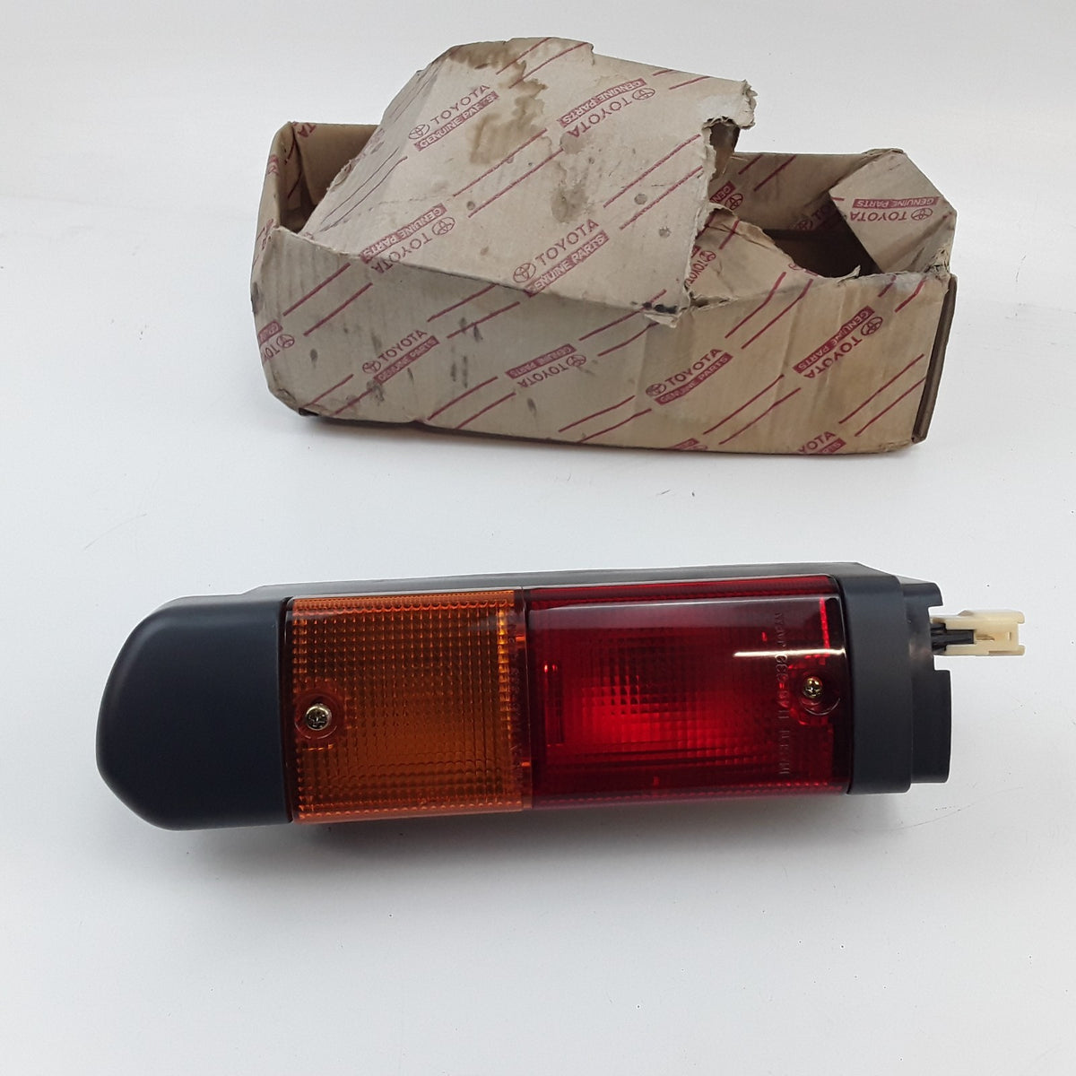 Toyota 56640-30510-71 Rear Left Aftermarket Lamp Assembly For Toyota Forklift