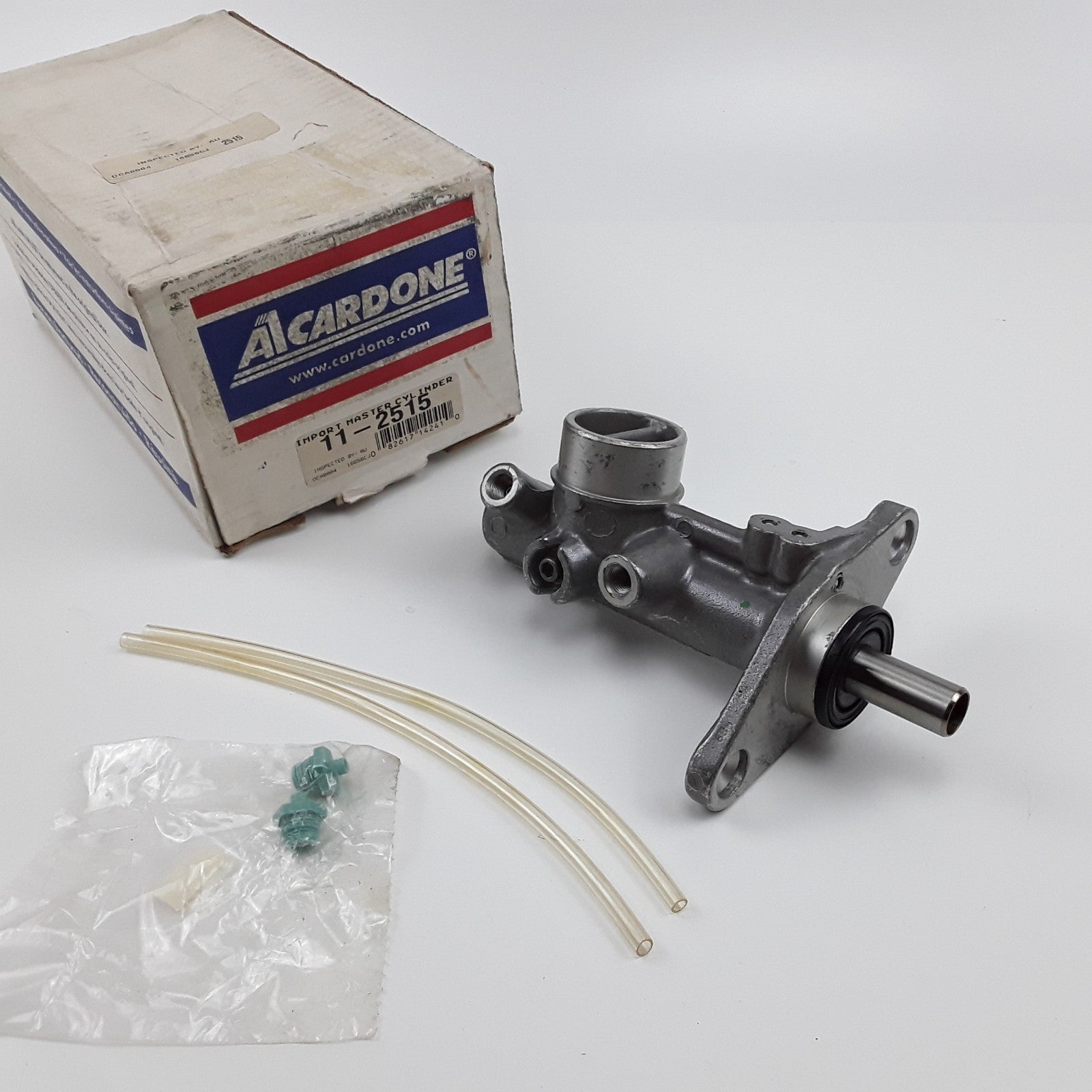 Cardone 11-2515 Master Cylinder Fits Honda Civic 1988-1991 Crx 1990-1991 4 Cyl