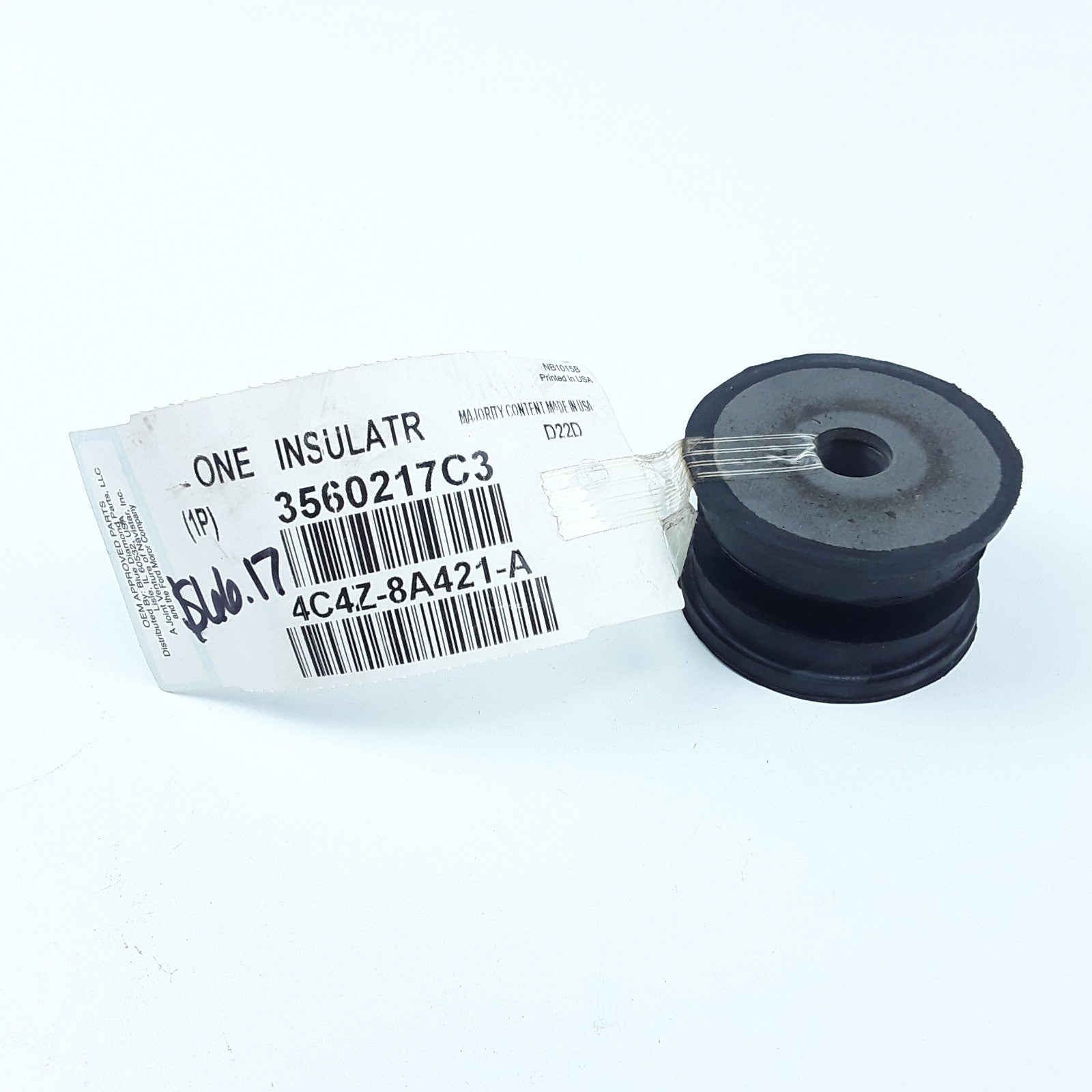 OEM Mount Insulator Fits International Prostar & Lonestar 9200 9400,9900 Series