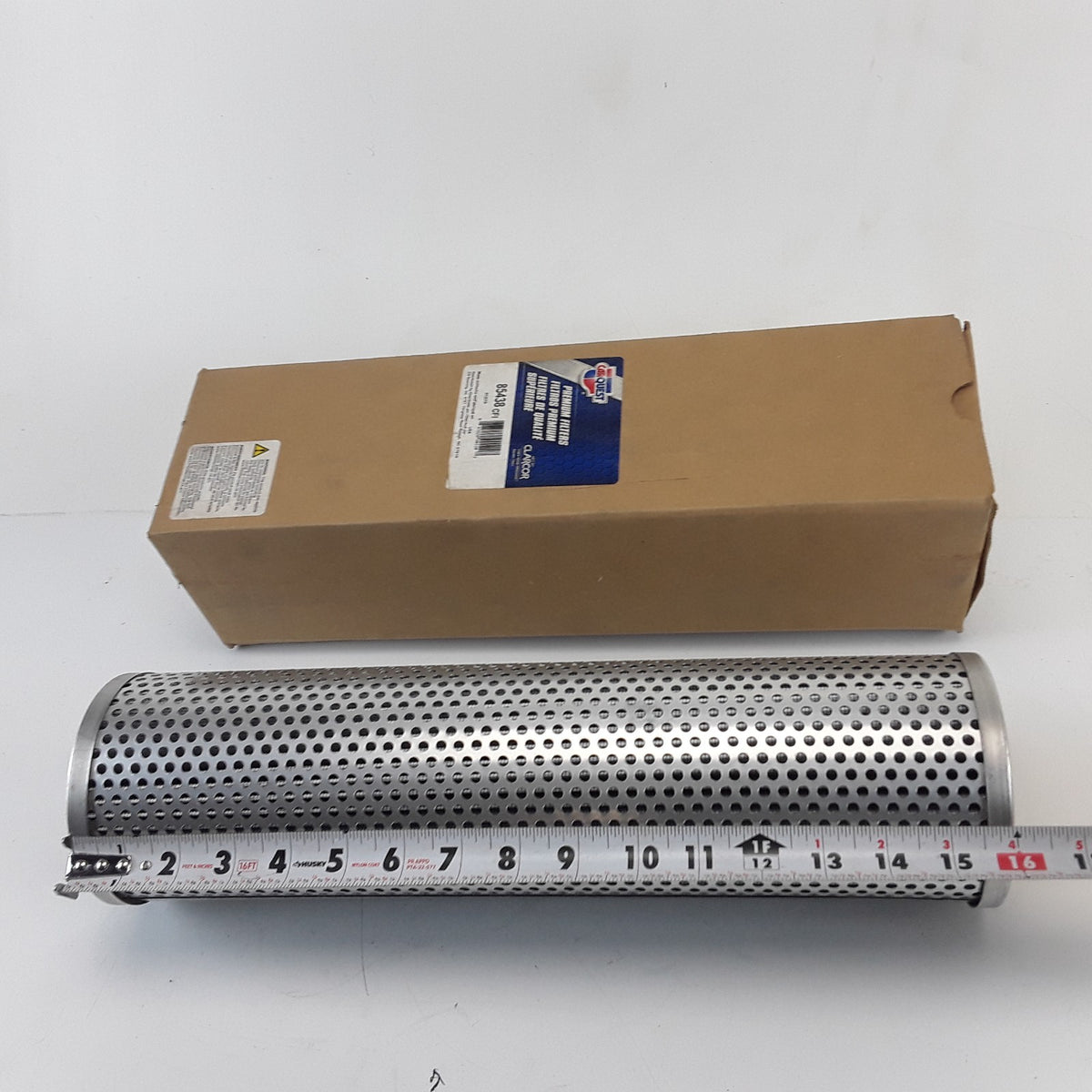 Hydraulic Filter Fits Hyster H1050 H800 H880 H970 Series ,John Deere 690C 690CR