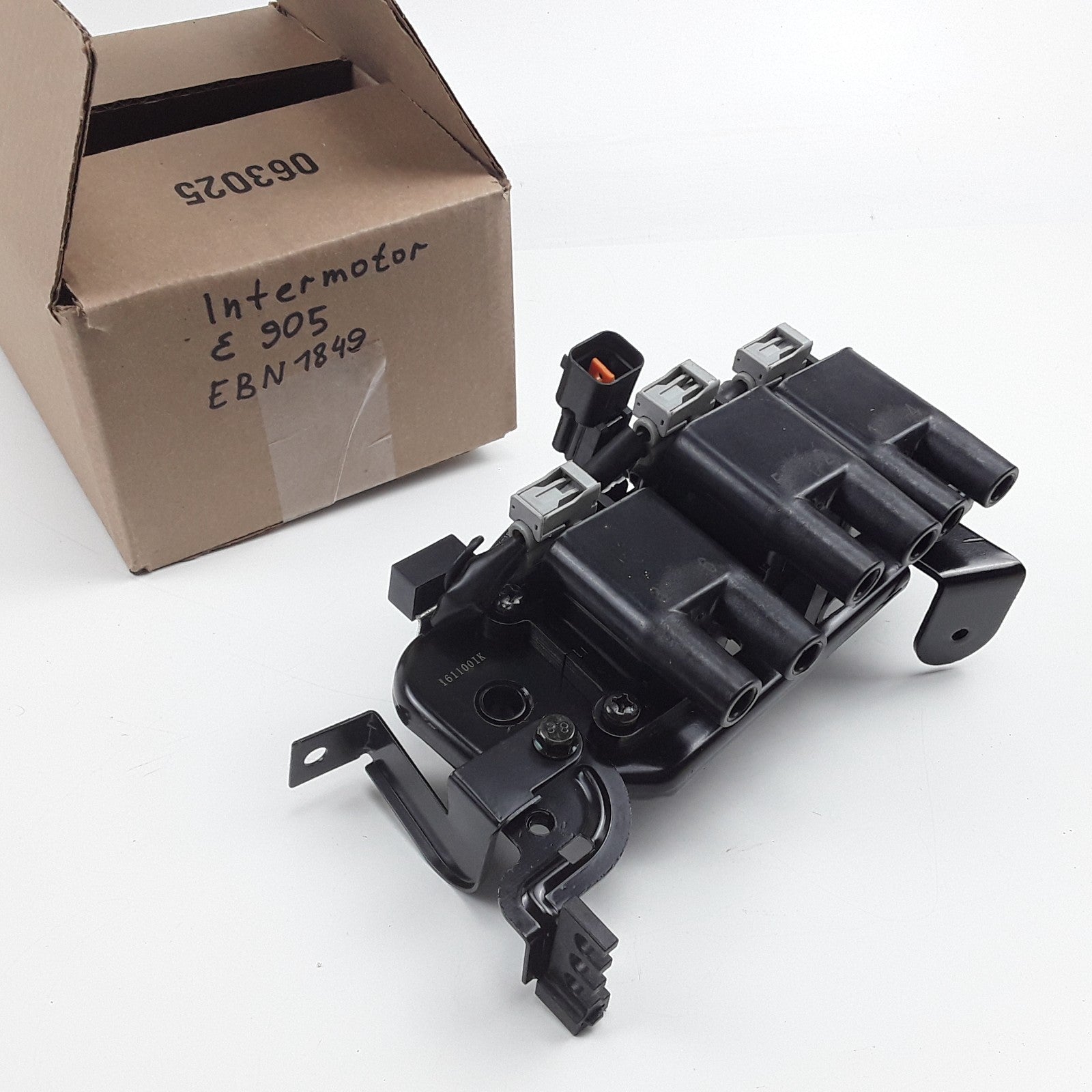 Intermotor E905 Distributorless Coil Fits Hyundai Santa Fe Tiburon (2001-2008)