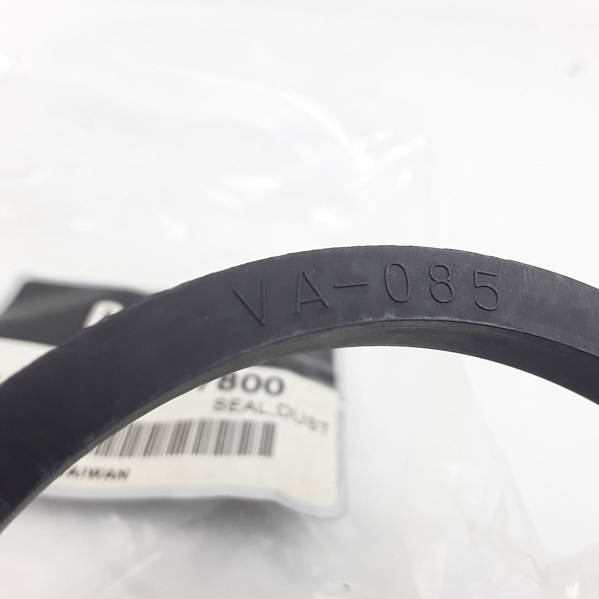 Dust Seal V Ring 9184407800 Fits Caterpillar CAT SK30161225JE VA-085