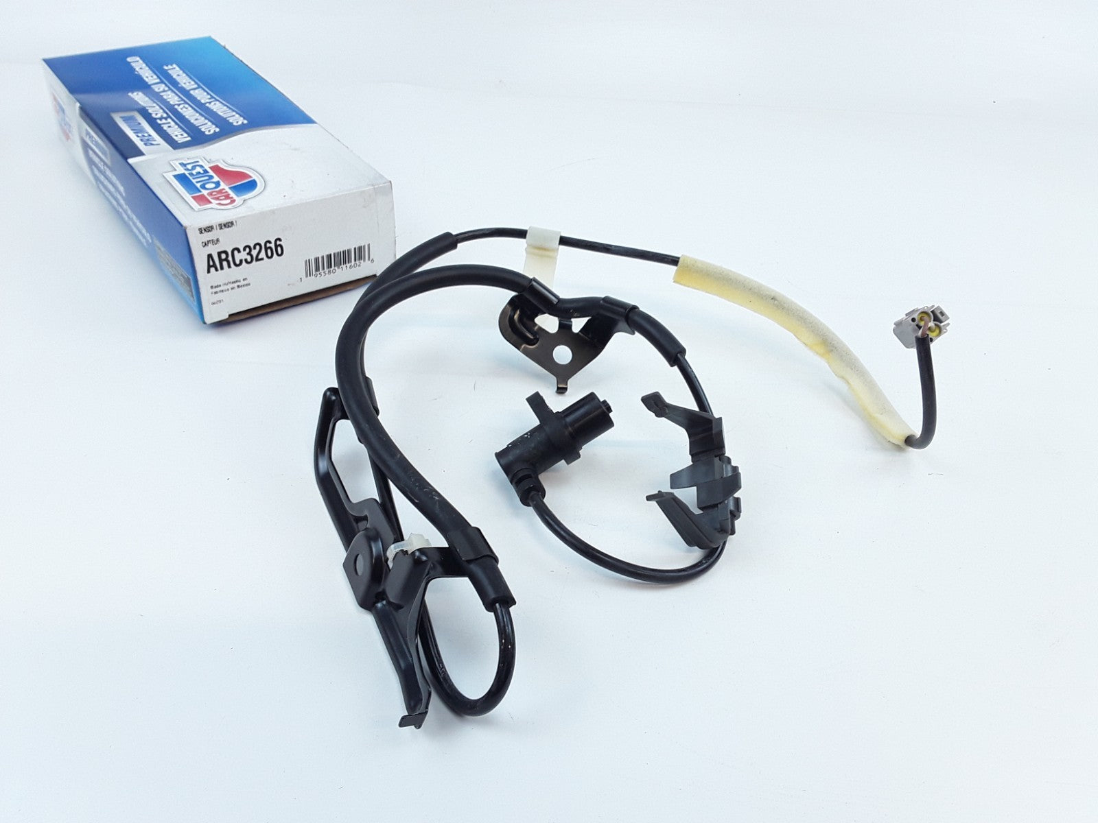 Front RH ABS Wheel Speed Sensor For Toyota Sienna 2005 2006 2007 2008 2009 2010