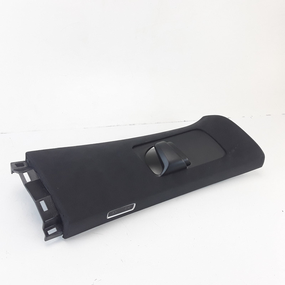 2021-2023 Tesla Model X Right Passenger B-Pillar Upper Cover OEM 1854120-00-B