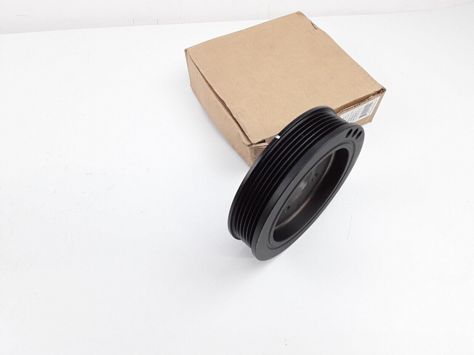Engine Harmonic Balancer for Suzuki Forenza Reno Chevrolet Optra 2000-2008 L4 2. - HotCarParts