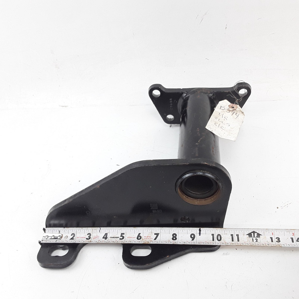 Meritor D113299P6256 Air Brake Chamber Bracket Fits Heavy Duty Commercial Trucks
