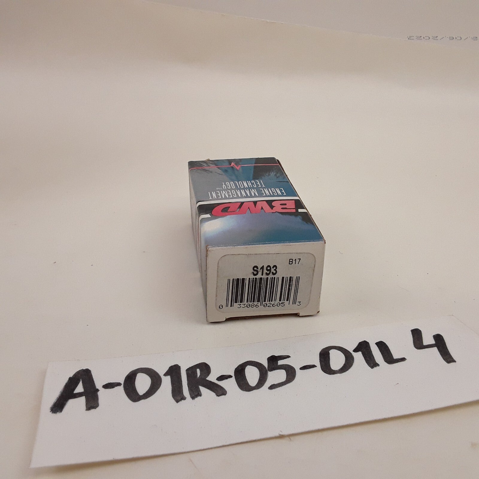 Brake Light Switch Fits International Truck M Series Van: 1962 1963 1964