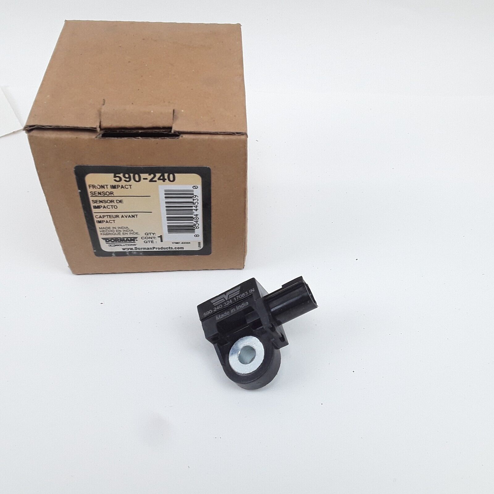 Front Left Impact Sensor Fits Ford Escape Mercury Mariner 2009 2010 2011