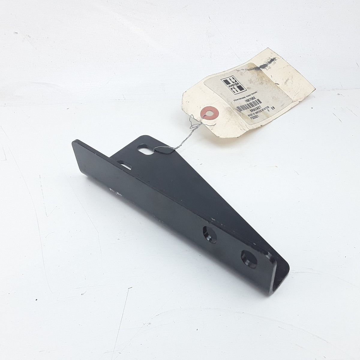 Bracket Exhaust Fits Hyster H155FT S155FT S6.0FT H135FT S135FT S7.0FT Forklifts