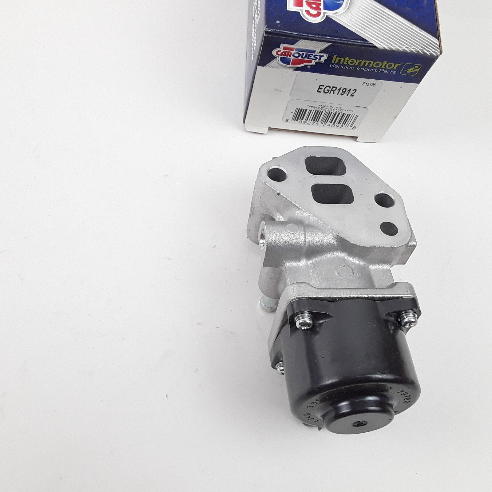 EGR Valve Fits Mazda 3 2007-2013 6 2006-2007 CX-7 2007 2008 2009 2010 2011 2012