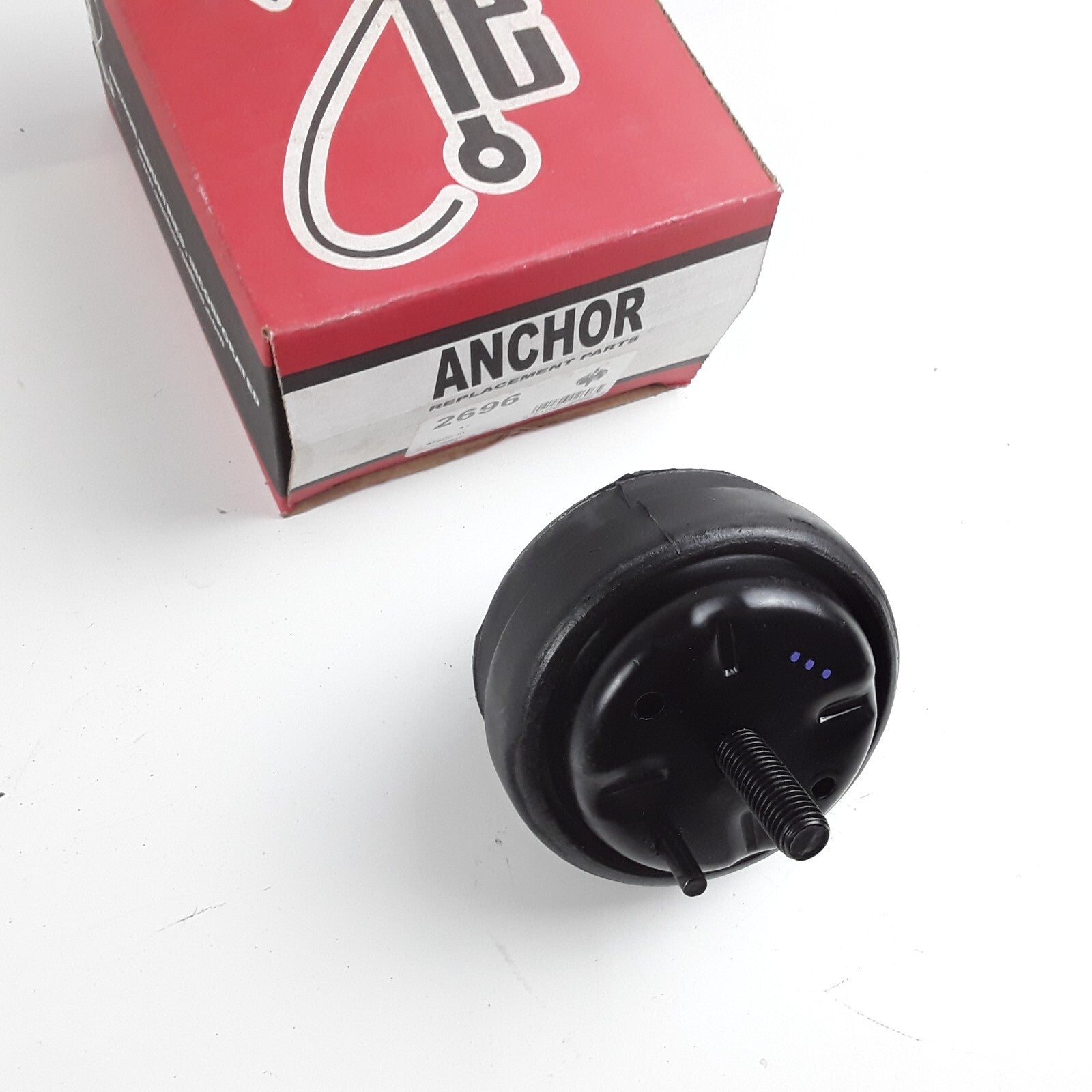 Rear Automatic Transmission Mount Fits Ford Ghia Tempo Mercury Topaz (1986-1994)