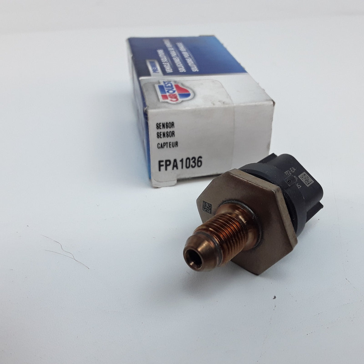 Fuel Pressure Sensor Fits Ford Escape Fusion 2014 2015 2016 2017 2018 2019 2020