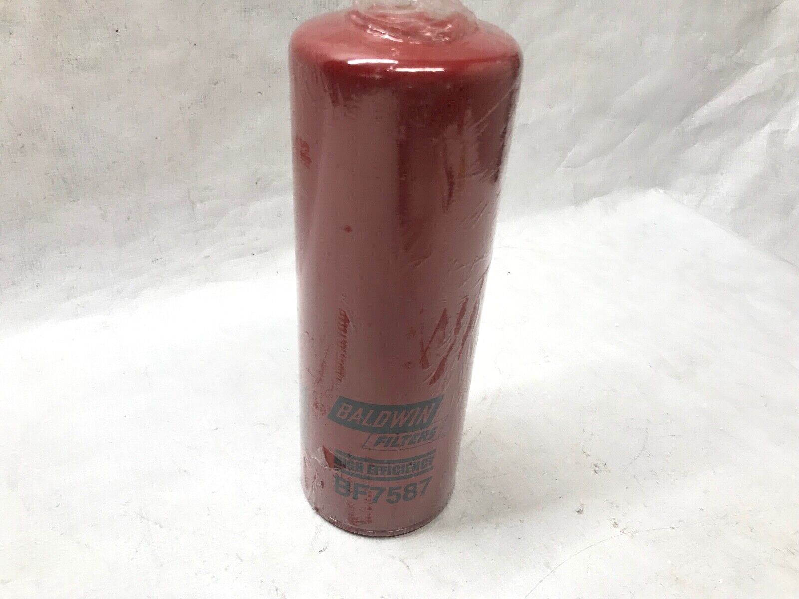 Fuel Filter Baldwin BF7587 / TP1322 3674 LFF2749 3076P8335 FFR85473 - HotCarParts