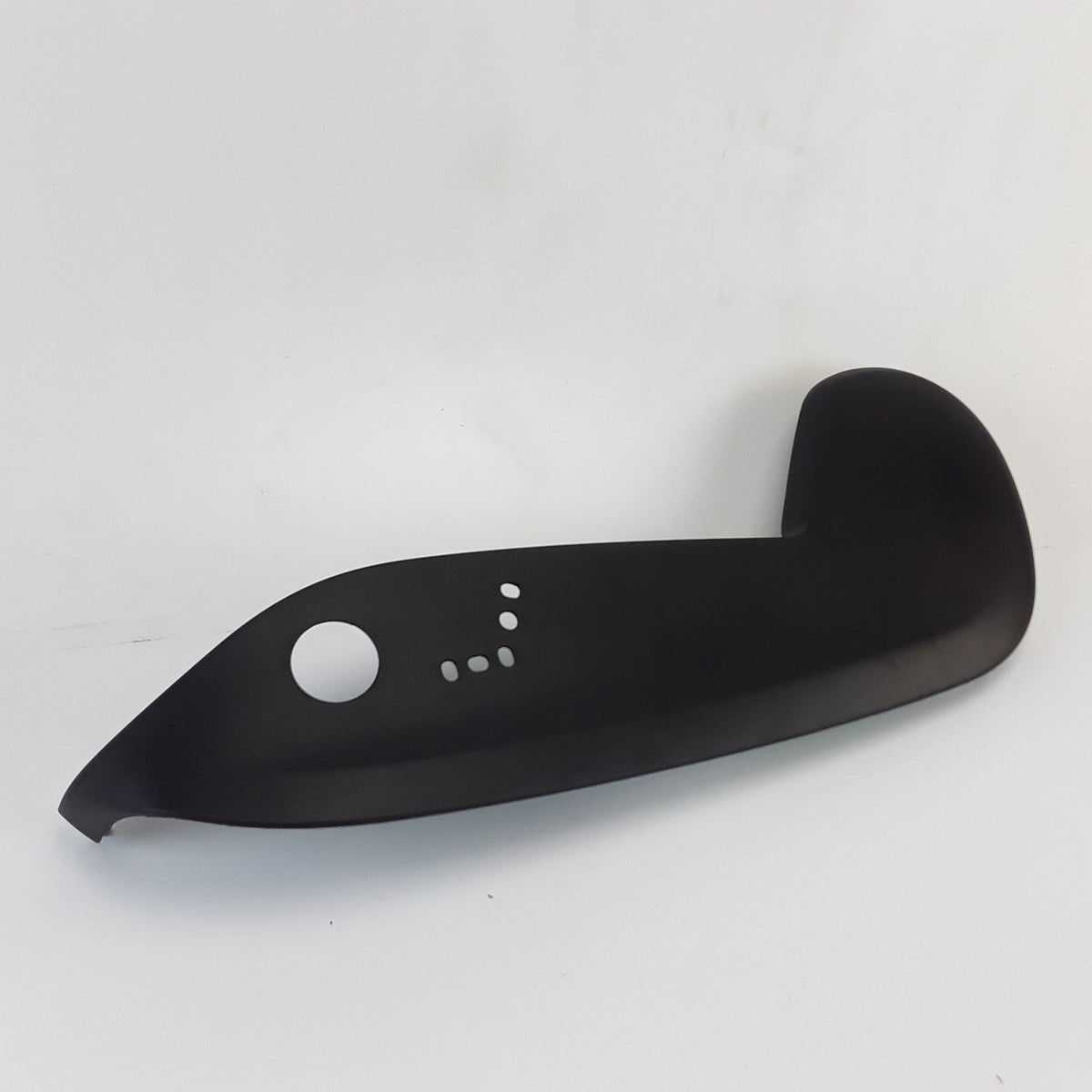 Model S and X 2015-2021 Front LH Seat Sideshield 1083454-00-A OEM