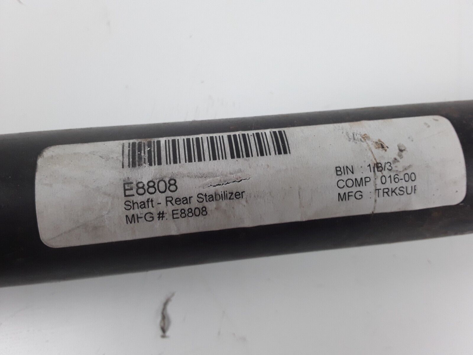 Euclid E-8808 Torque Control Arm p/n TMR515 1616749000 16-16749-000 6813266316 - HotCarParts
