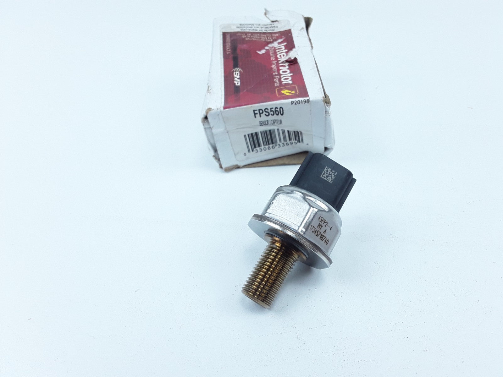 Fuel Pressure Sensor Fits Nissan Sentra Juke 2011 2012 2013 2014 2015 2016-2018