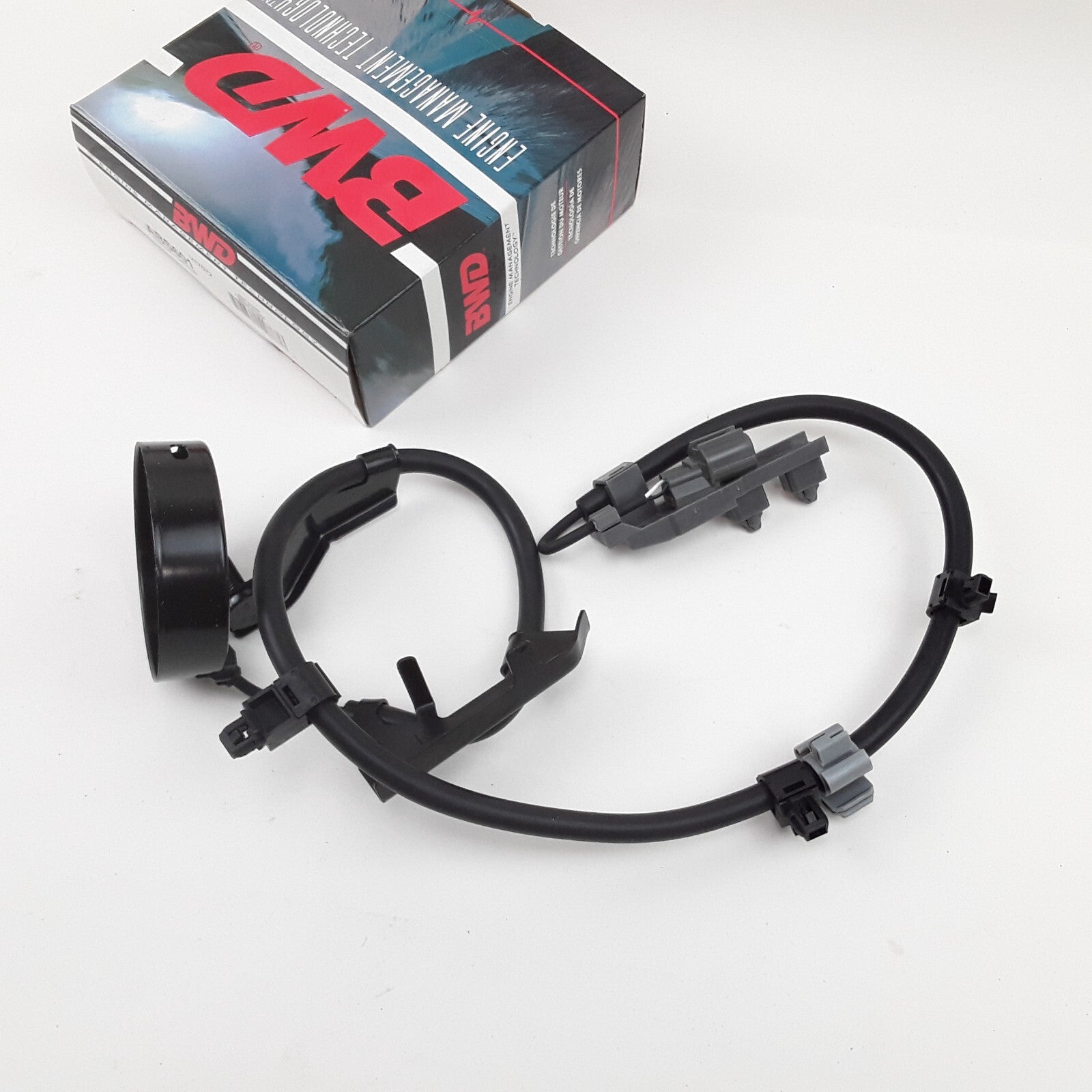 BWD ABS601 ABS Wheel Speed Sensor Fits Chevrolet Colorado GMC Canyon (2004-2008)