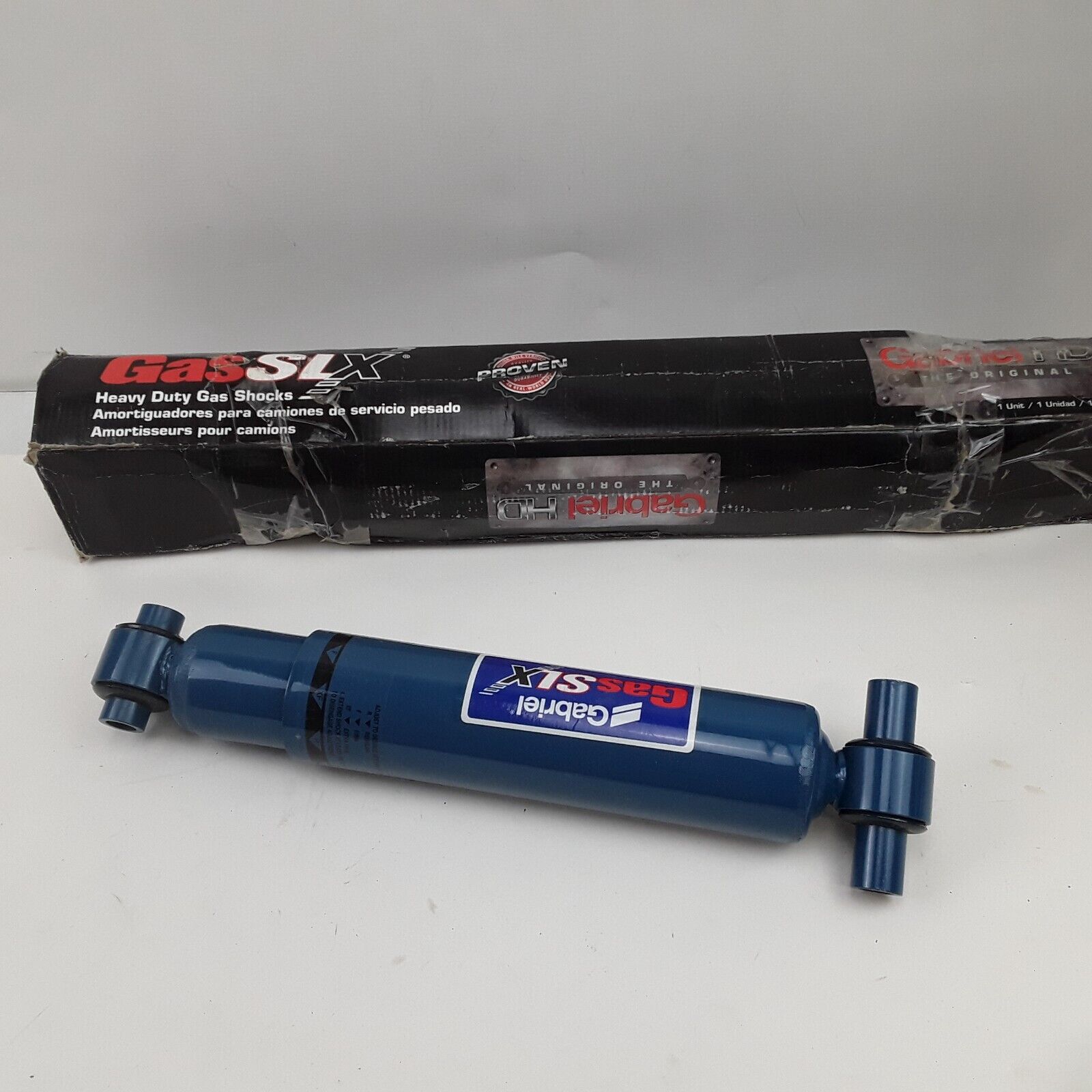 Meritor M85005 Suspension Shock Absorber For Autocar International 2004-2016