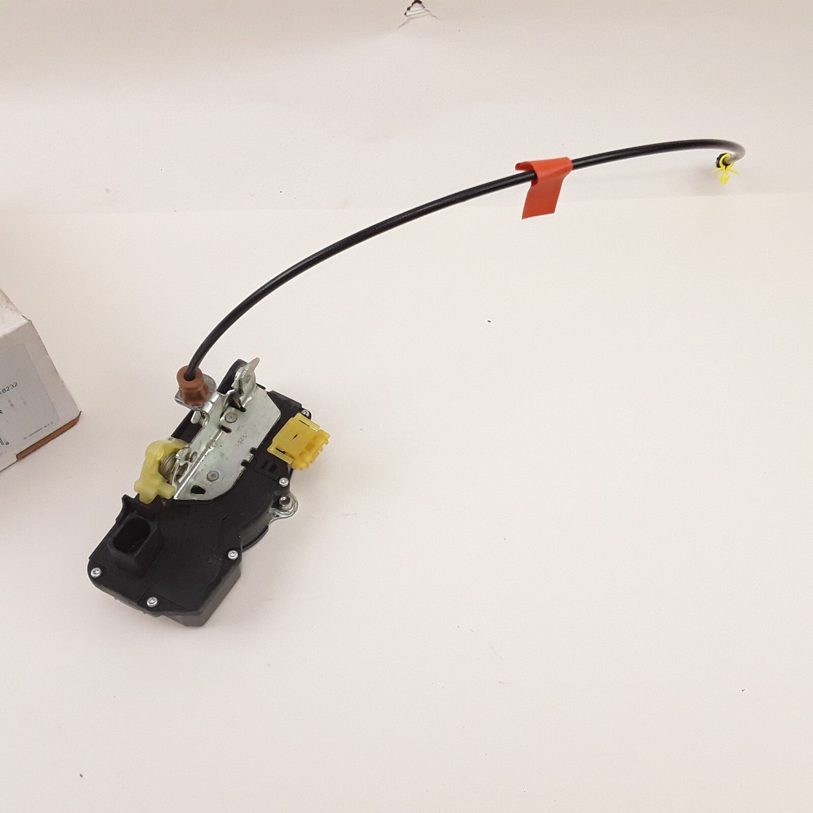 Power Door Lock Actuator Fits Jeep Commander 2008 2009 2010 Liberty 2002-2007