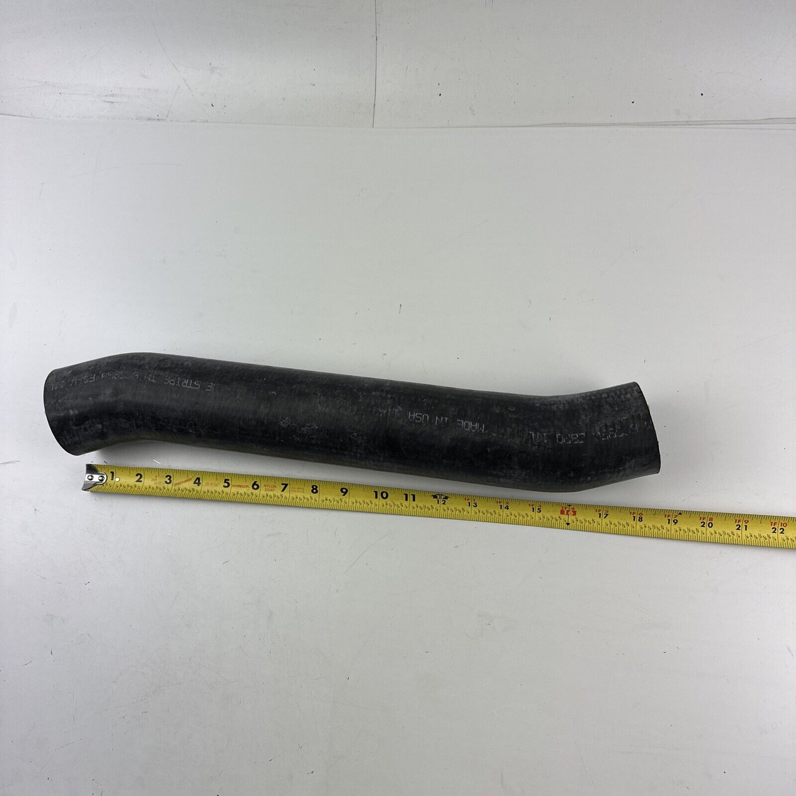 FREIGHTLINER TRUCK HOSE COOLANT LOWER WATER C11 05-21601-001 FREE SHIPPING - HotCarParts