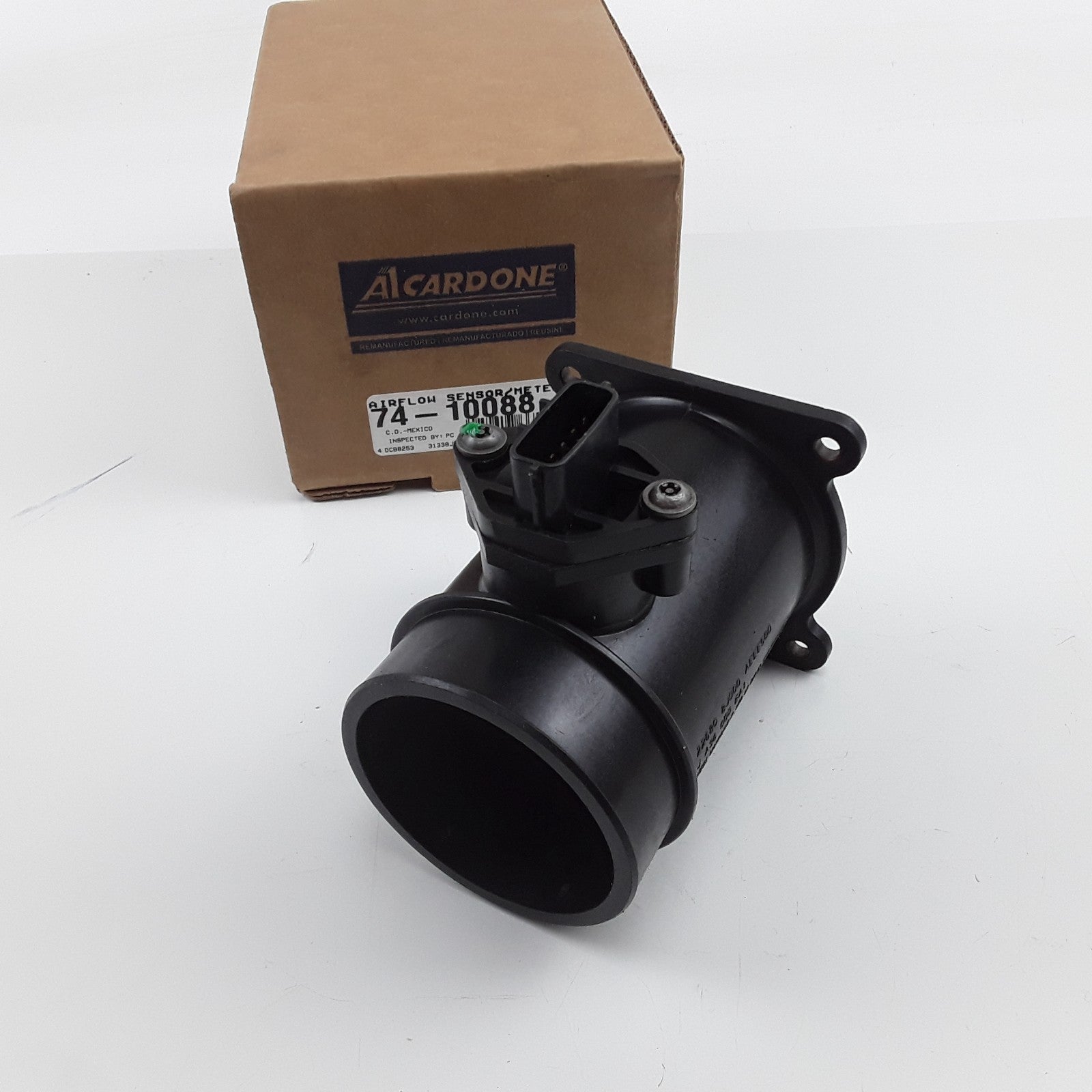 Mass Air Flow Sensor Fits Nissan Maxima Sentra ,INFINITI G20 I30 2000 2001 2002