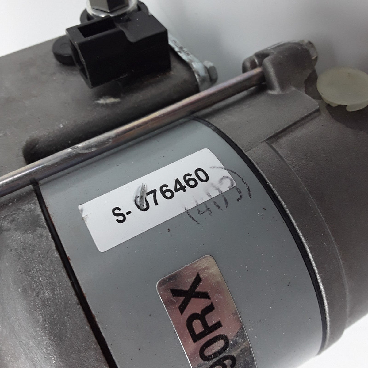 Starter Motor Fits Pontiac Oldsmobile Hyster Chevrolet Cadillac 1990-1997, 2002