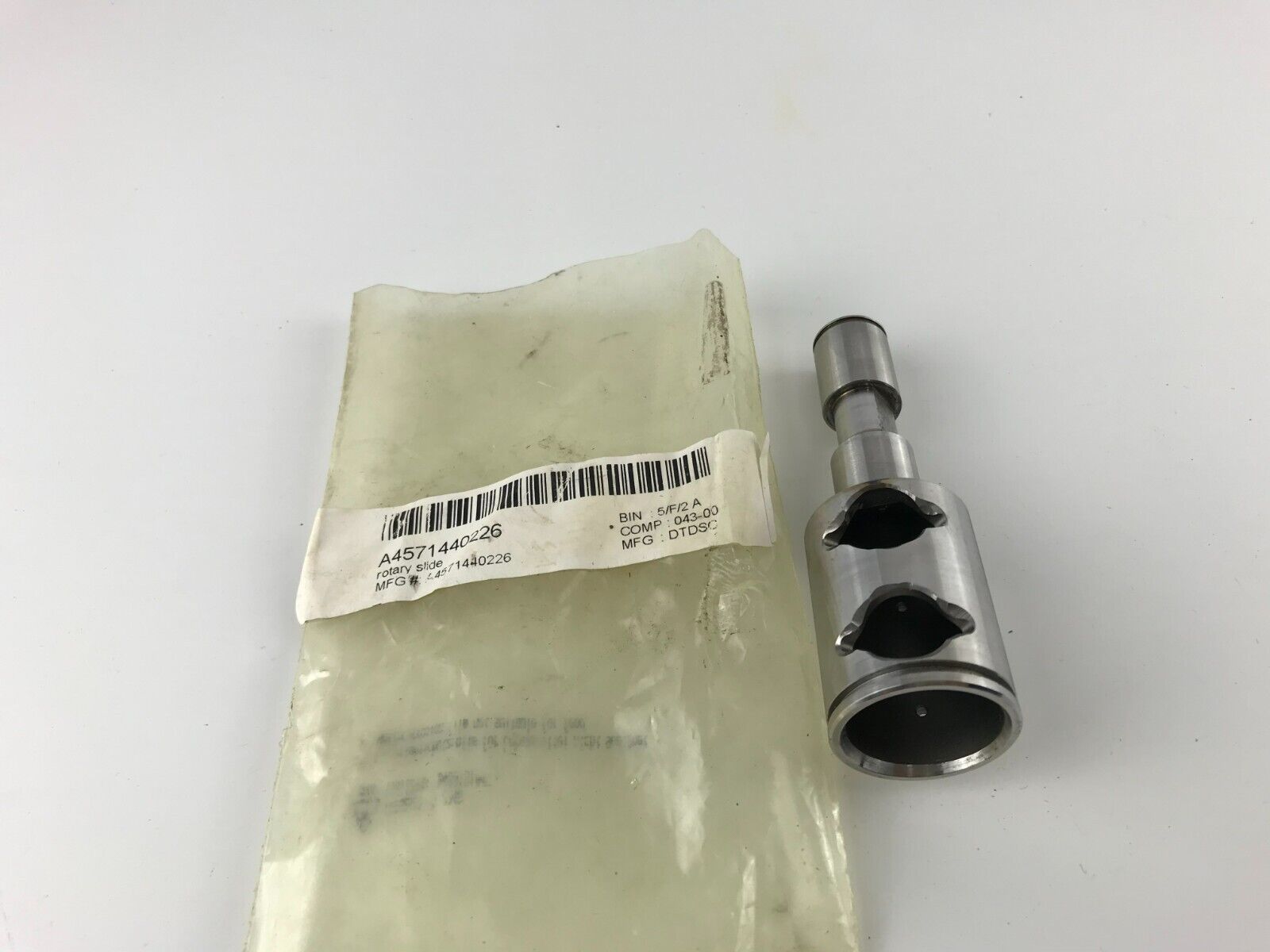 GENUINE OEM Detroit diesel ROTARY SLIDE A4571440226 DDEA4571440226 FAST SHIPPING - HotCarParts