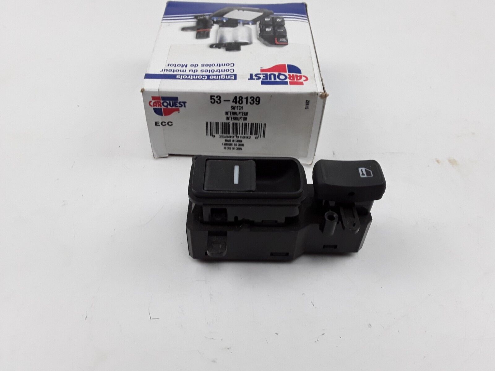 New Front Passenger Right Door Window Switch For Honda Accord Odyssey 2003-2008 - HotCarParts