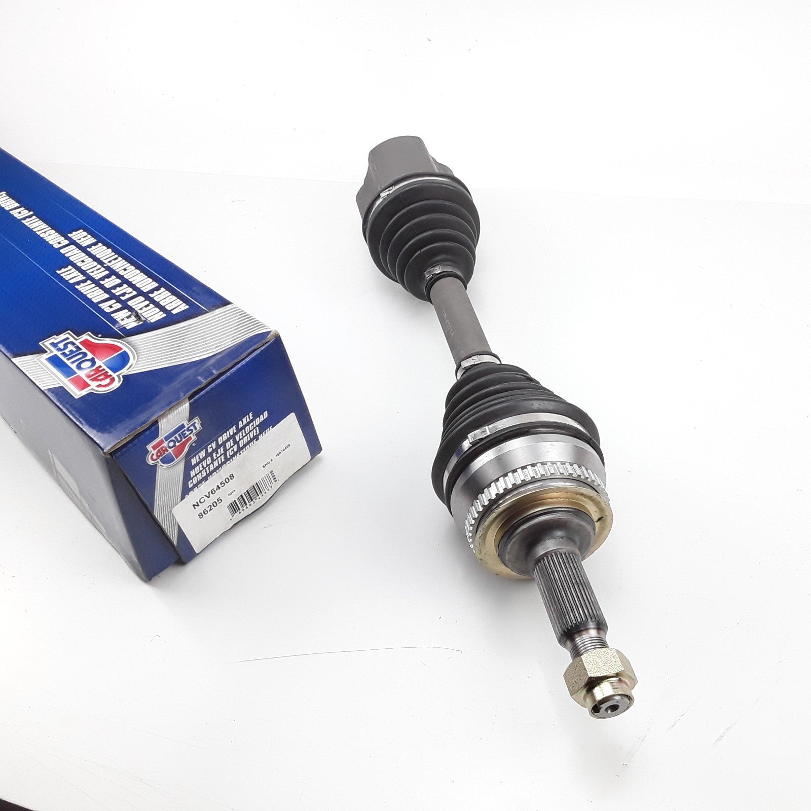 Front CV Drive Performance Axle Shaft Fits Daewoo Nubira 1999 2000 2001 2002